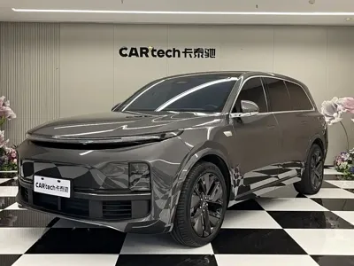 Li Auto Li L9