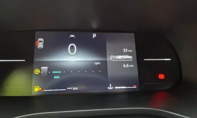 Renault-KoreaSamsung Arkana