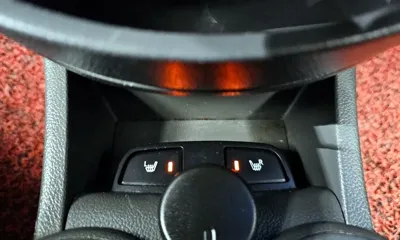 ChevroletGMDaewoo Matiz