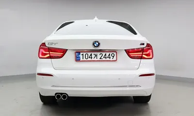 BMW Gran Turismo