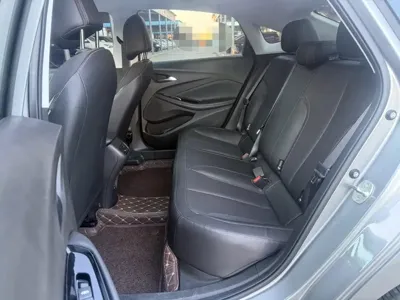 Buick Verano