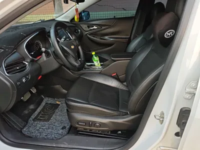 Chevrolet Malibu XL