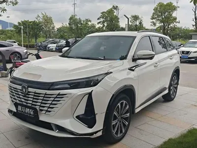 Changan 长安CS75PLUS