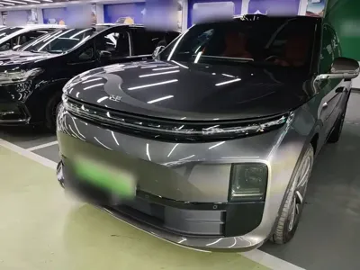 Li Auto Li L6