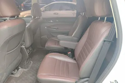Changan Lingxuan