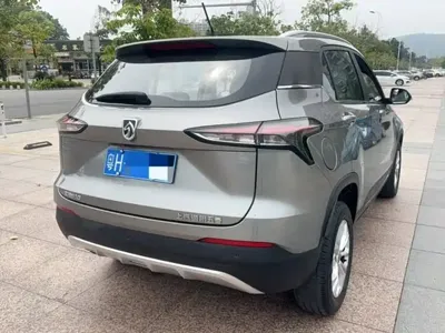 Baojun 510