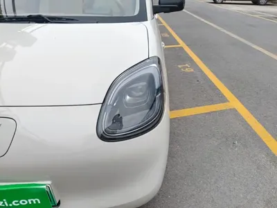 Wuling MINIEV