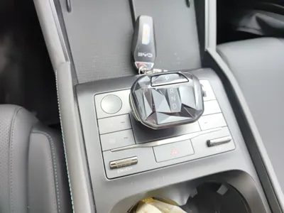 BYD Qin