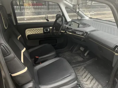 Baojun KiWi EV