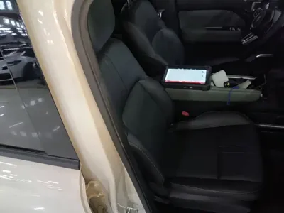 Baojun Yueye Plus