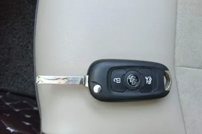 Buick Verano