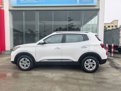 Chery Tiggo 5x