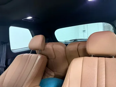 Li Auto Li ONE