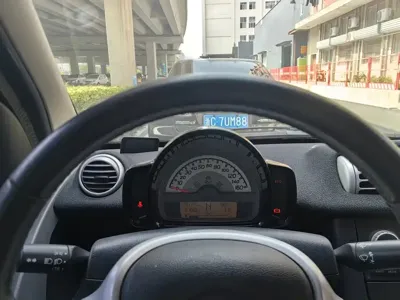 Smart Smart Fortwo