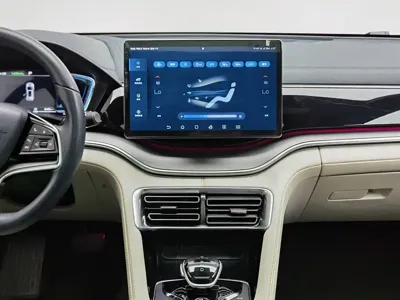 BYD PLUS New Energy