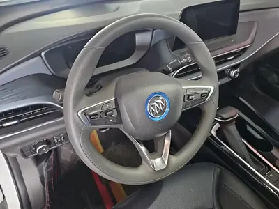 Buick Velite 6