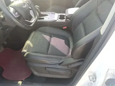 Chery Tiggo 5x