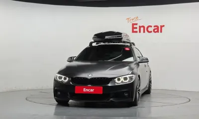 BMW 4-Series