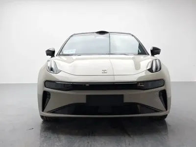 Zeekr 001