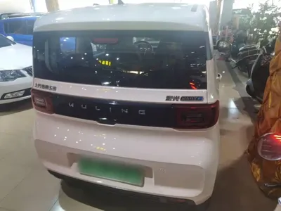 Wuling MINIEV