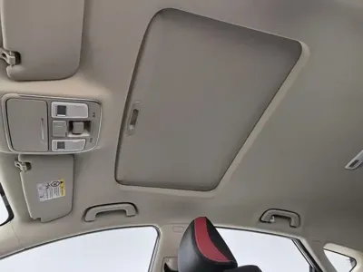 Geely Emgrand GS