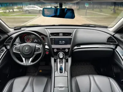 Acura CDX