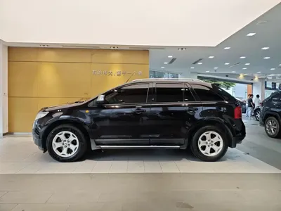 Ford Edge (Import)
