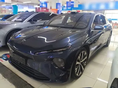 Nio ET7
