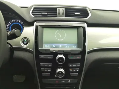Haval H2