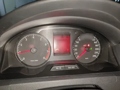 Volkswagen Santana