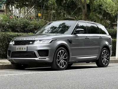 Land Rover Sport