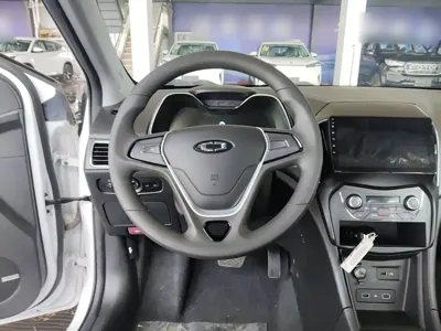 Guojin Auto Junxing