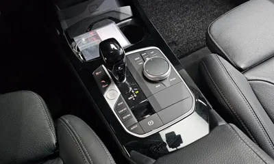 BMW 2-Series