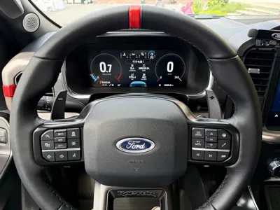 Ford F-150 Raptor