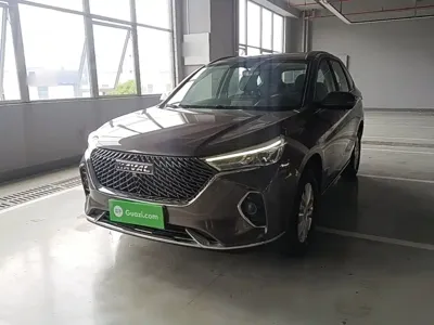 Haval M6
