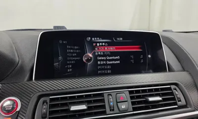 BMW 6-Series