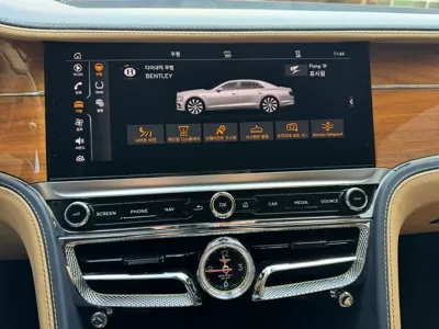 Bentley Flying Spur