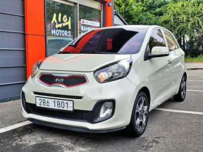 Kia Morning