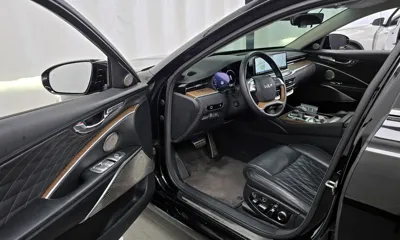 Kia K9