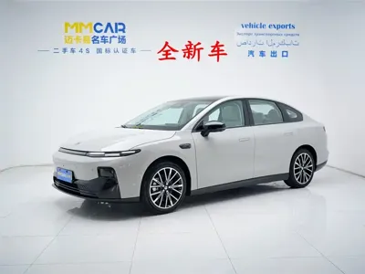 Leapmotor 零跑B01