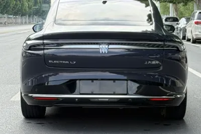 Buick L7
