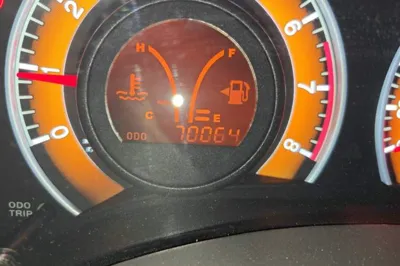 BYD F3
