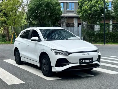 BYD e2