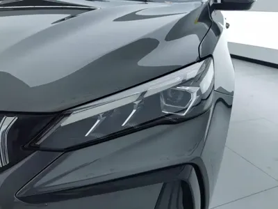 Geely Binrui
