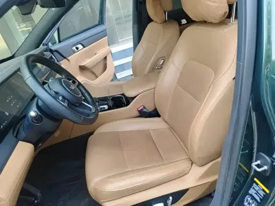 Li Auto Li ONE