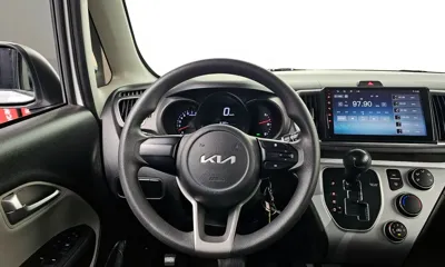 Kia Ray