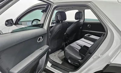 Hyundai Ioniq5