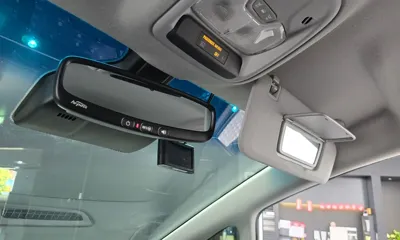 ChevroletGMDaewoo Bolt EV