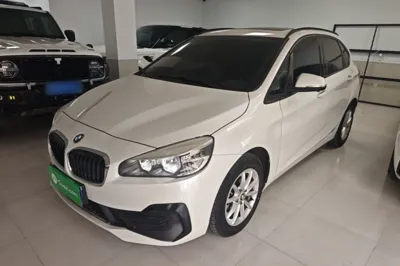 BMW 2 Series Active Tourer
