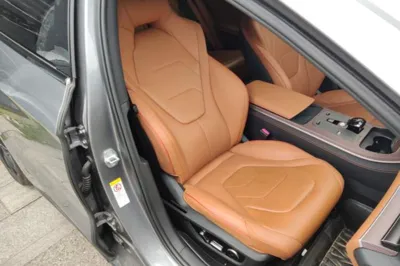 BYD Han